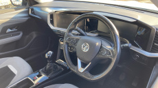 Vauxhall Mokka 1.2 Turbo Elite Nav Premium 5dr Petrol Hatchback